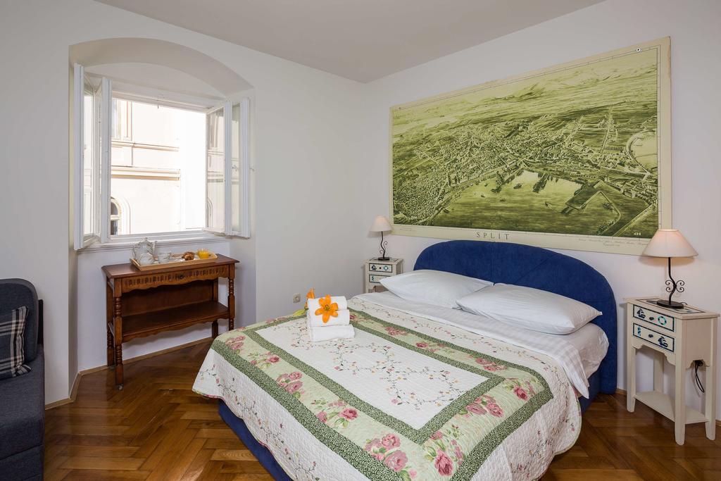 See Everlasting Apartman Split