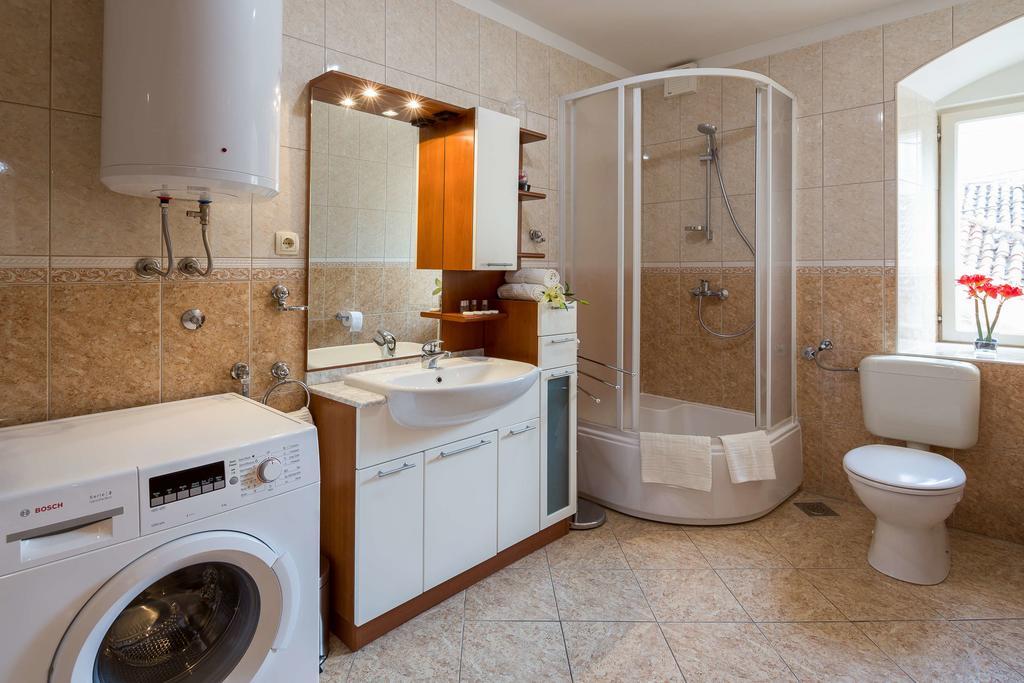 See Everlasting Apartman Split